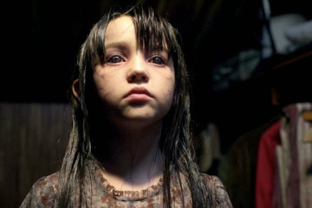 ужасы на реальных событиях, жуткие ужастики