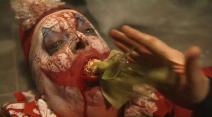 ужасы на реальных событиях, жуткие ужастики