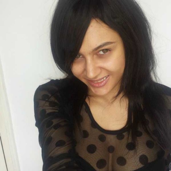 Клэр Лисон Claire Leeson. ким кардашьян, безумная фанатка