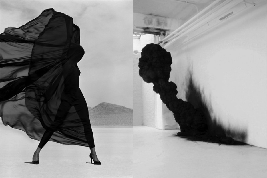 Необычные вещи, которые вдохновили дизайнера на создание потрясающих нарядов Наряды вдохновленные вещами, дизайнер вдохновение необычные вещи, Бьянка Луини, Bianca Luini