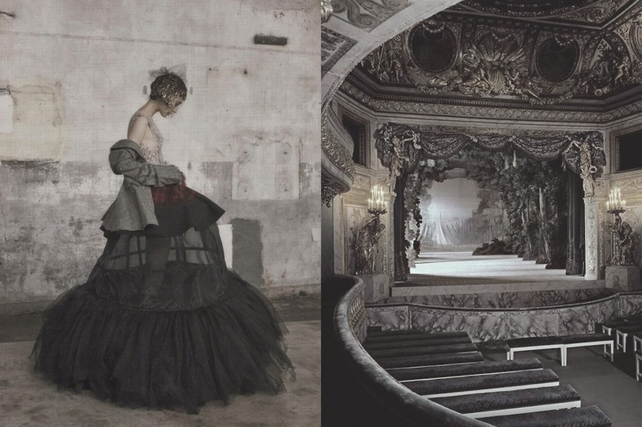 Необычные вещи, которые вдохновили дизайнера на создание потрясающих нарядов Наряды вдохновленные вещами, дизайнер вдохновение необычные вещи, Бьянка Луини, Bianca Luini