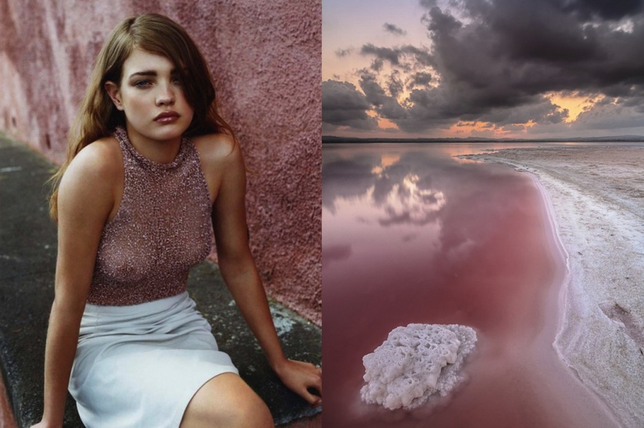 Необычные вещи, которые вдохновили дизайнера на создание потрясающих нарядов Наряды вдохновленные вещами, дизайнер вдохновение необычные вещи, Бьянка Луини, Bianca Luini