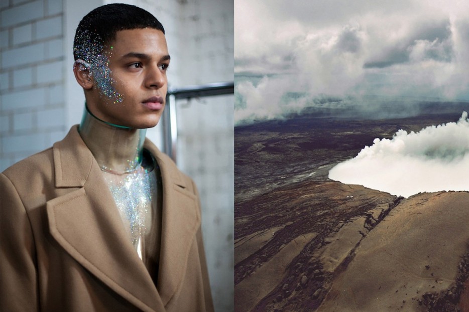 Необычные вещи, которые вдохновили дизайнера на создание потрясающих нарядов Наряды вдохновленные вещами, дизайнер вдохновение необычные вещи, Бьянка Луини, Bianca Luini