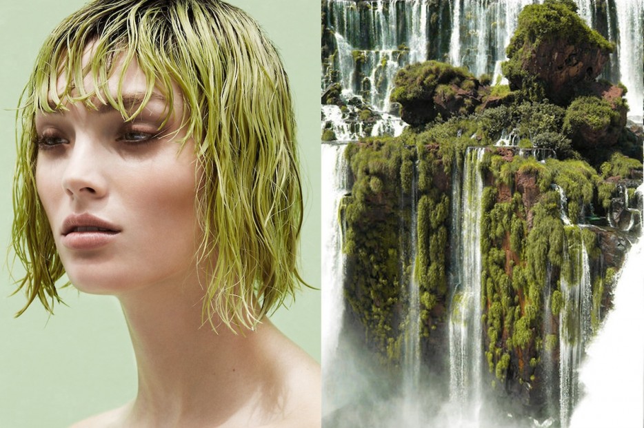 Необычные вещи, которые вдохновили дизайнера на создание потрясающих нарядов Наряды вдохновленные вещами, дизайнер вдохновение необычные вещи, Бьянка Луини, Bianca Luini