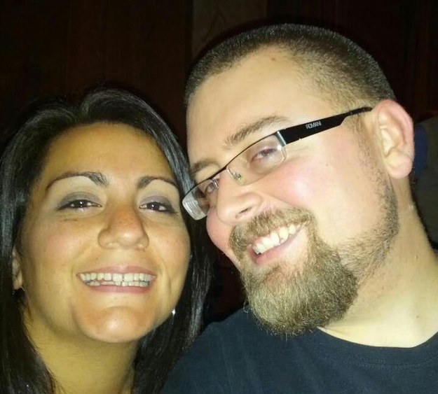 пара похудела на 127 кг, похудели вместе, муж и жена похудели Америка