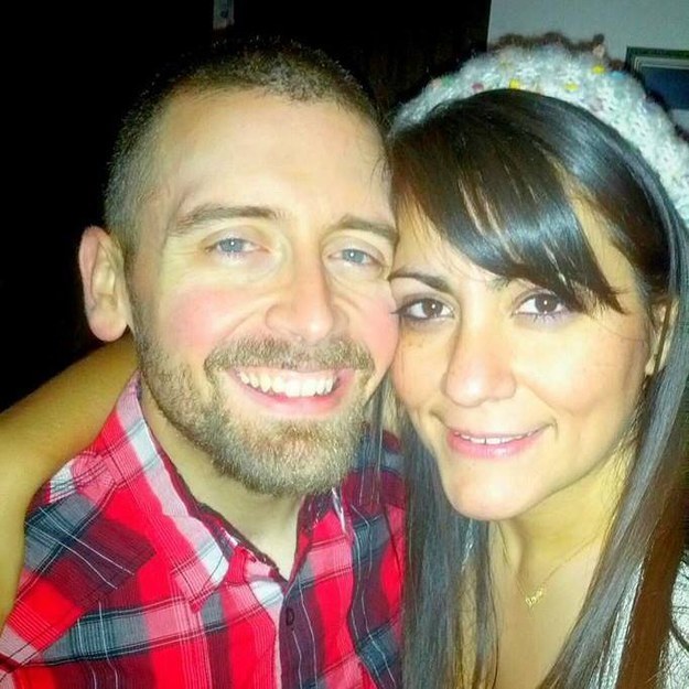 пара похудела на 127 кг, похудели вместе, муж и жена похудели Америка