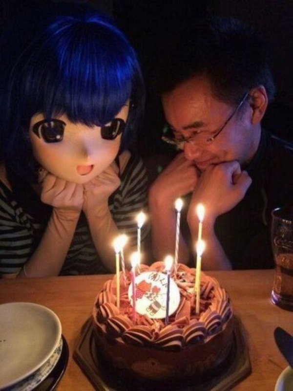 Порция безумств от японцев, которые видят этот мир по-своему сумасшедшие японцы, тем временем в Японии