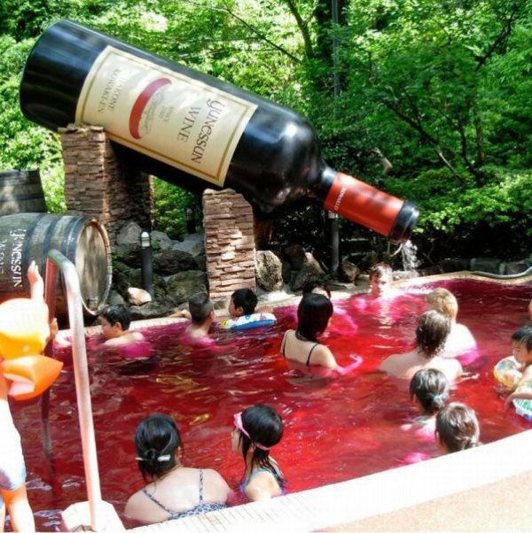 Порция безумств от японцев, которые видят этот мир по-своему сумасшедшие японцы, тем временем в Японии