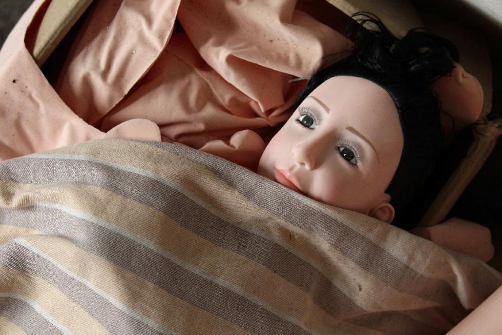 Экскурсия по фабрике для взрослых