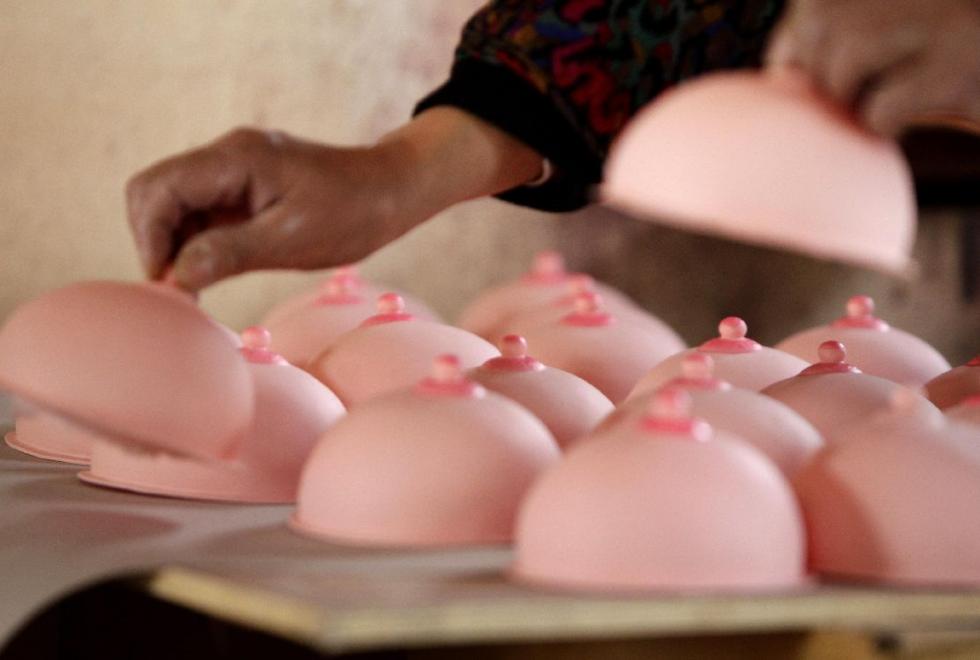 Экскурсия по фабрике для взрослых