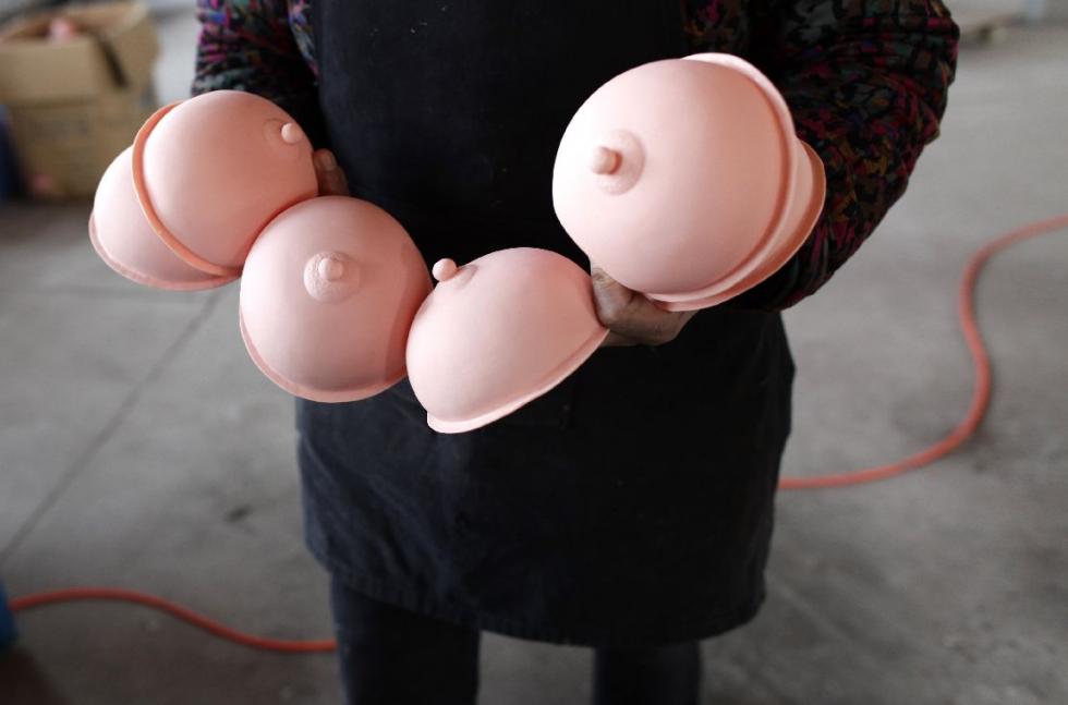 Экскурсия по фабрике для взрослых