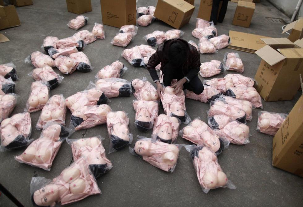 Экскурсия по фабрике для взрослых