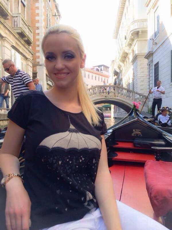 Кэти Шмиц вышла замуж за Рихарда Люнгера, модель вышла замуж за 81-летнего старика, Рихард Люгнер женился на Кэти Шмиц