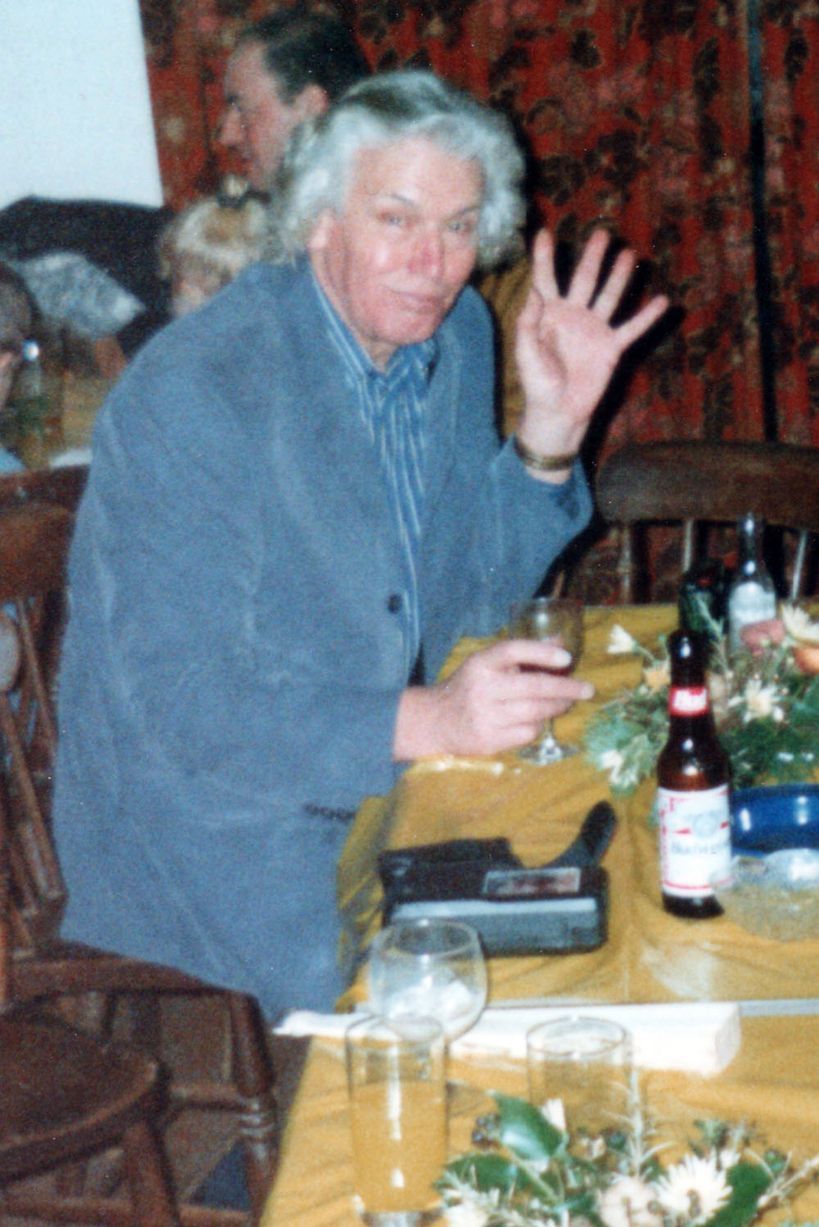  Джеймс Роуз, James Rose, мужчина сменил пол в 81 год, решил сменить пол 81 год, превратился в женщину 81 год