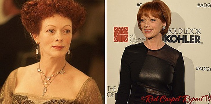 Титаник тогда и сейчас, титаник актёры, как выглядят актёры фильма титаник