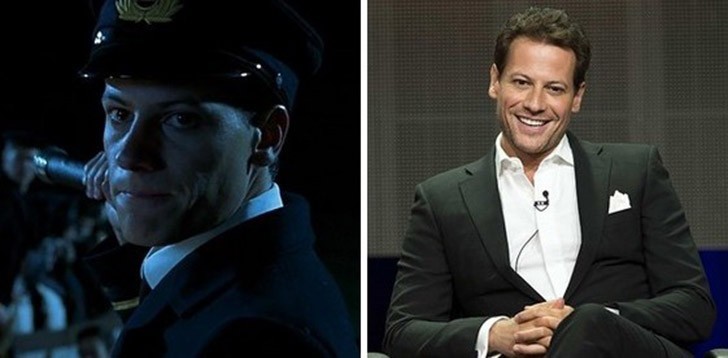 Титаник тогда и сейчас, титаник актёры, как выглядят актёры фильма титаник