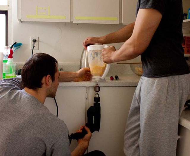 гениальные идеи от изобретателей, народные изобретения, новый уровень инноваций