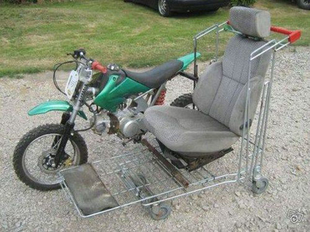 гениальные идеи от изобретателей, народные изобретения, новый уровень инноваций