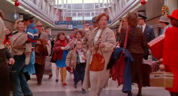 факты об один дома, home alone facts