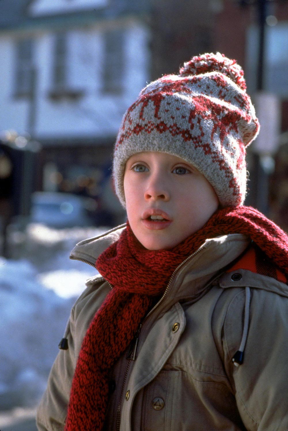 факты об один дома, home alone facts