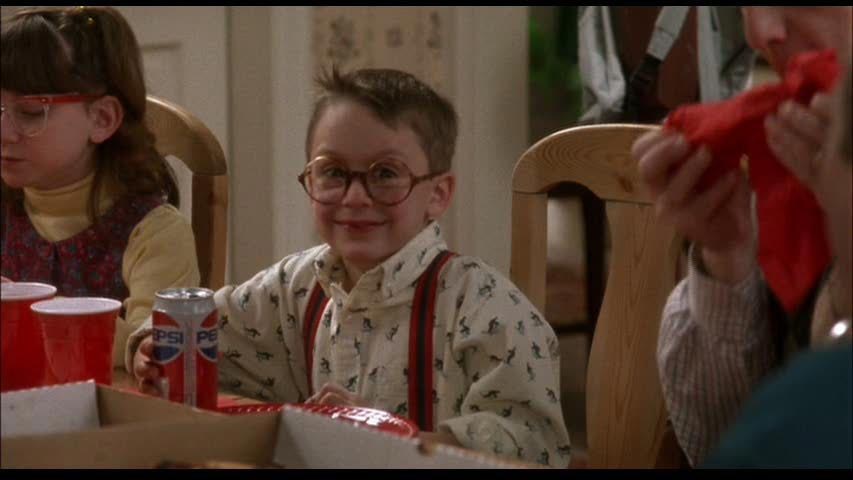 факты об один дома, home alone facts