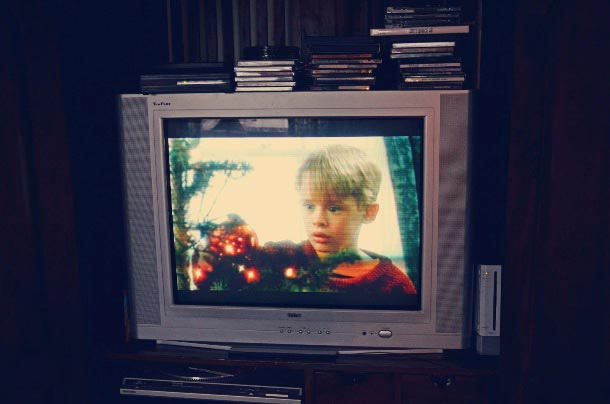 факты об один дома, home alone facts