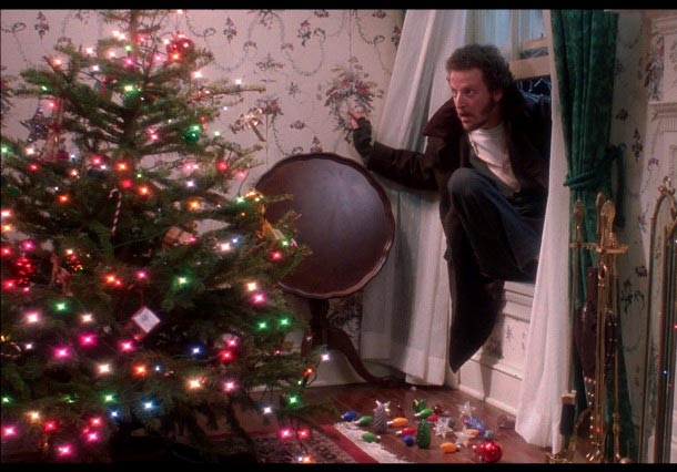 факты об один дома, home alone facts