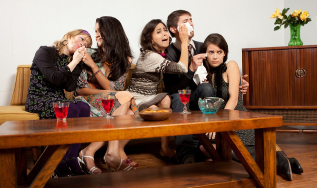 Странные явления нашей жизни, для которых на самом деле существуют обозначения явления для которых существуют термины, Странные явления нашей жизни