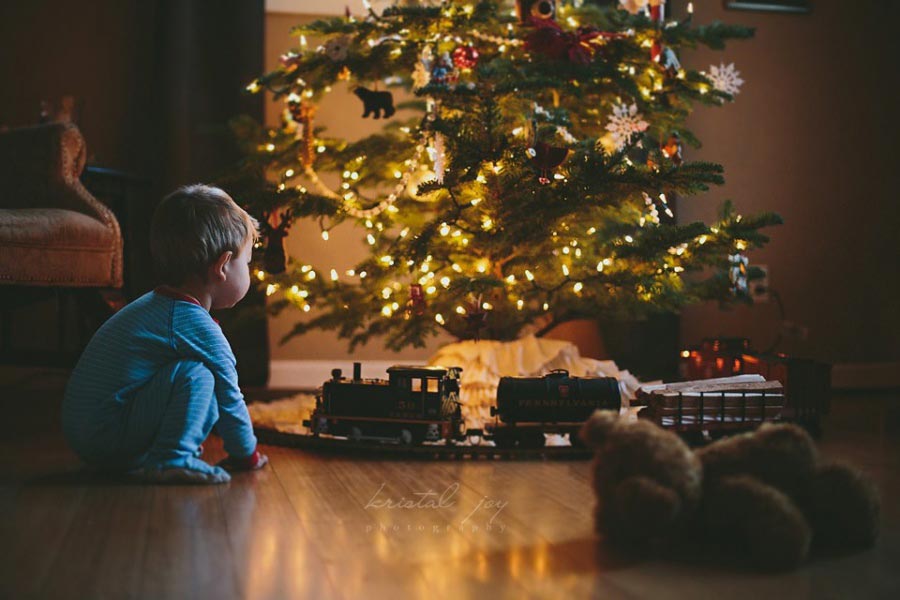 Новый год, атмосферные фотографии новый год