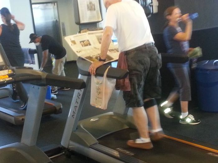 современные Цезари, несколько дел одновременно, люди, смешное