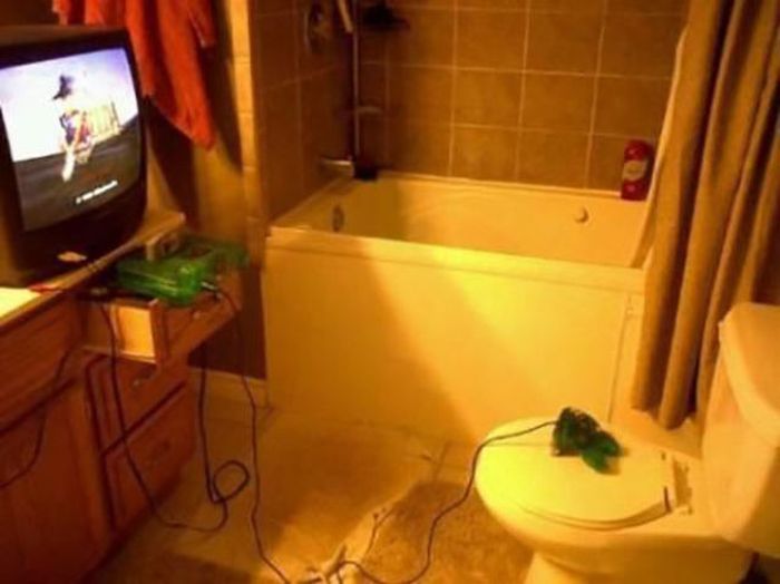 современные Цезари, несколько дел одновременно, люди, смешное