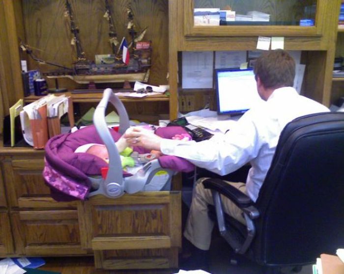 современные Цезари, несколько дел одновременно, люди, смешное