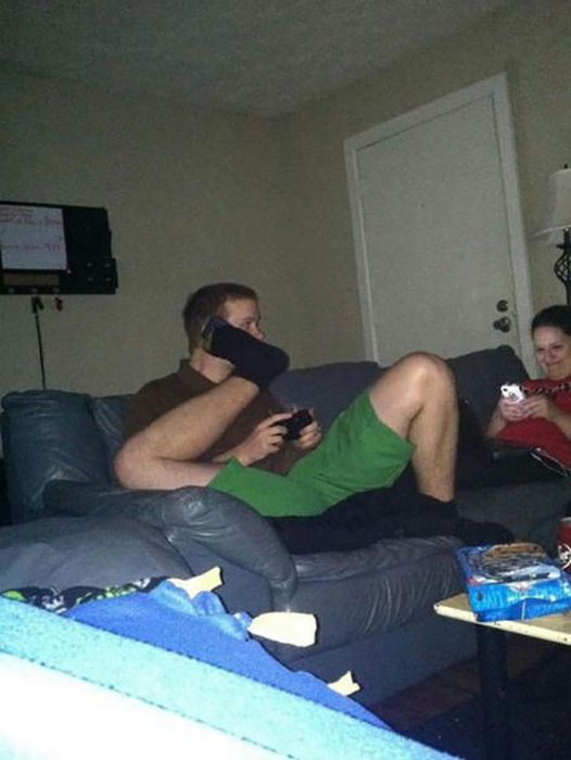 современные Цезари, несколько дел одновременно, люди, смешное