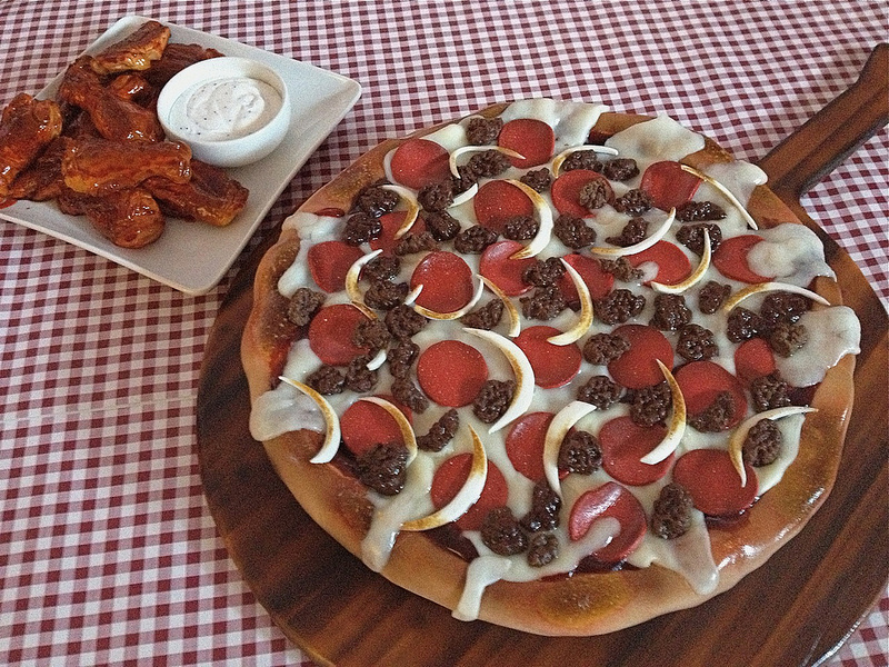 гиперреализм, необычные торты, Дебби Гоард, Debbie Goard, Debbie Does Cakes