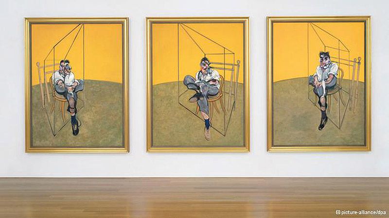 Самые дорогие объекты современного искусства самые дорогие, арт-объекты, современное искусство