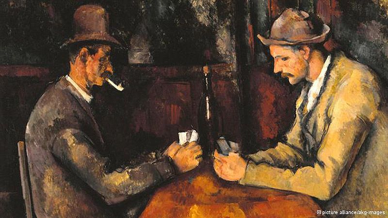 Самые дорогие объекты современного искусства самые дорогие, арт-объекты, современное искусство