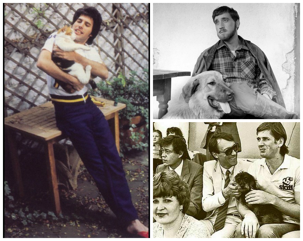 редкие кадры, архивные фото, знаменитости