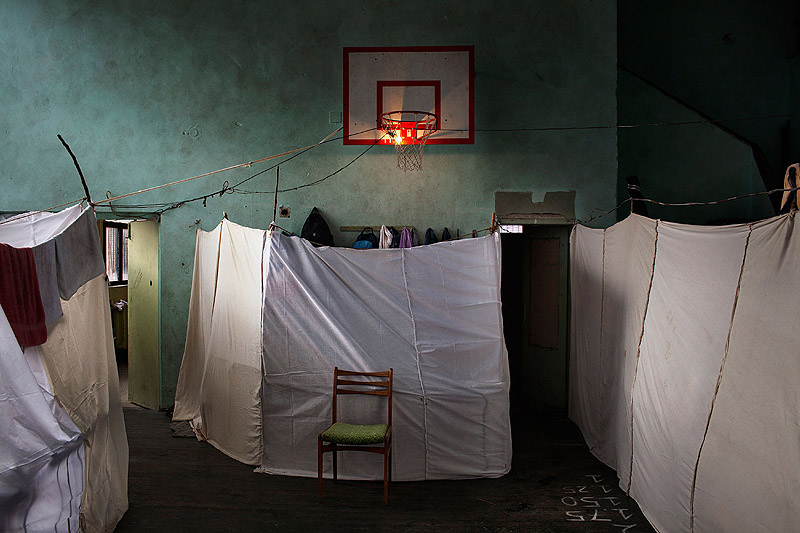 фотоконкурс, призёры, лауреаты, самый престижный, World Press Photo 2014
