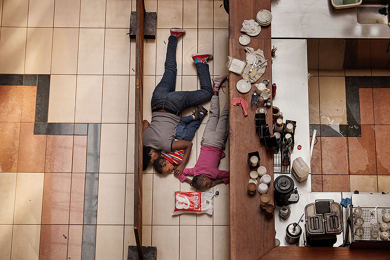 фотоконкурс, призёры, лауреаты, самый престижный, World Press Photo 2014