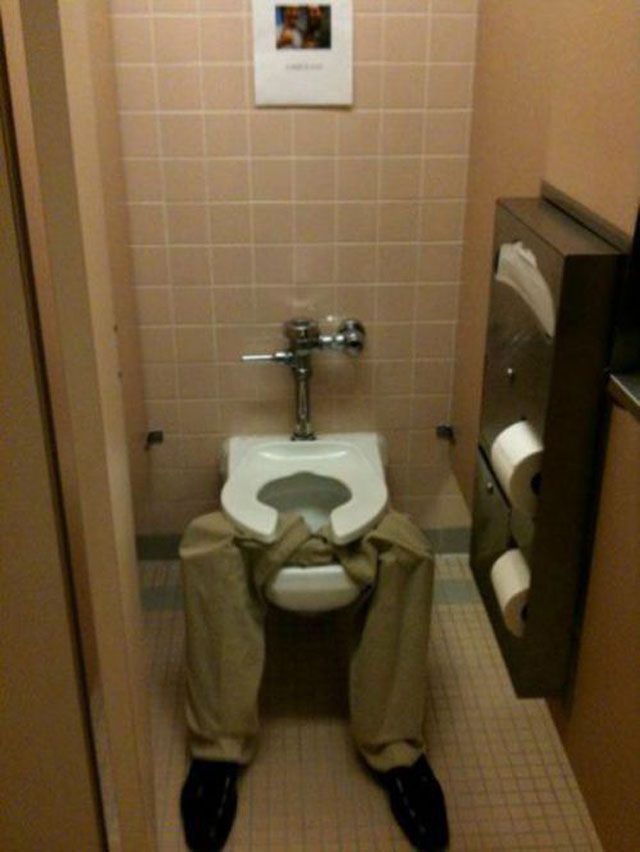 Забавные случаи,приколы, на работе