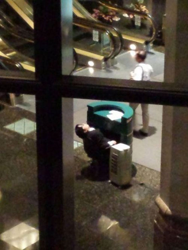 Забавные случаи,приколы, на работе