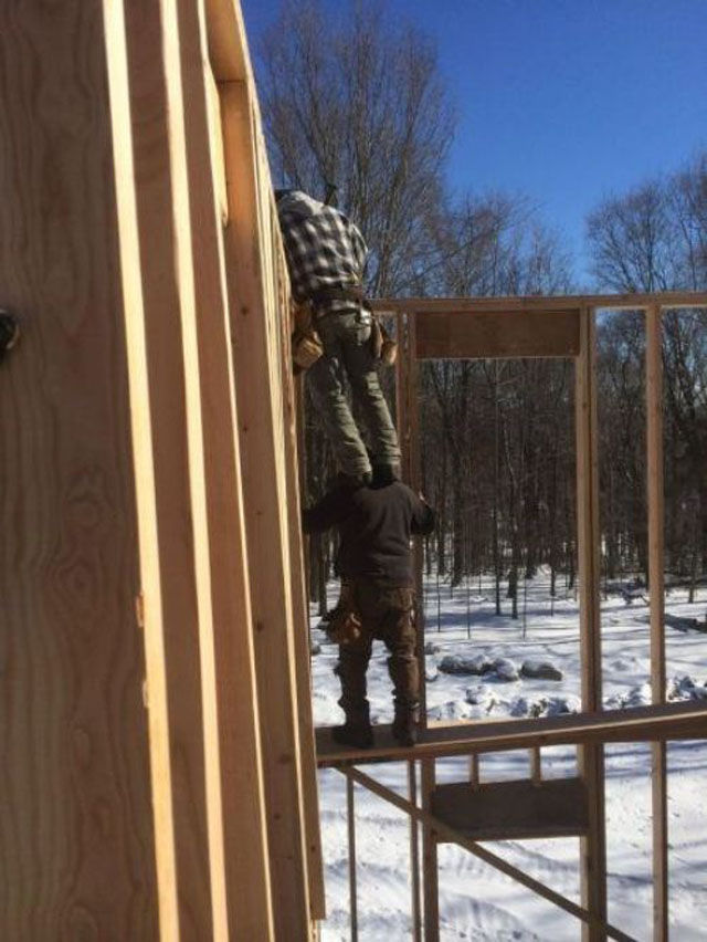 Забавные случаи,приколы, на работе