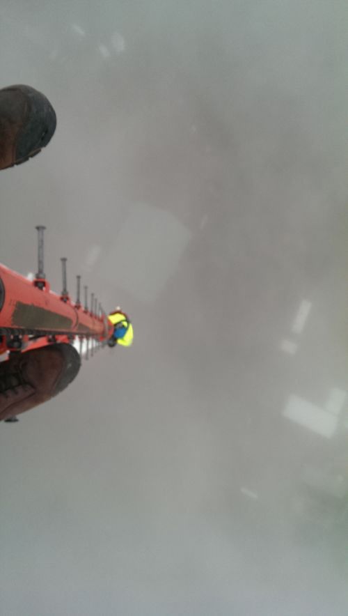 Забавные случаи,приколы, на работе