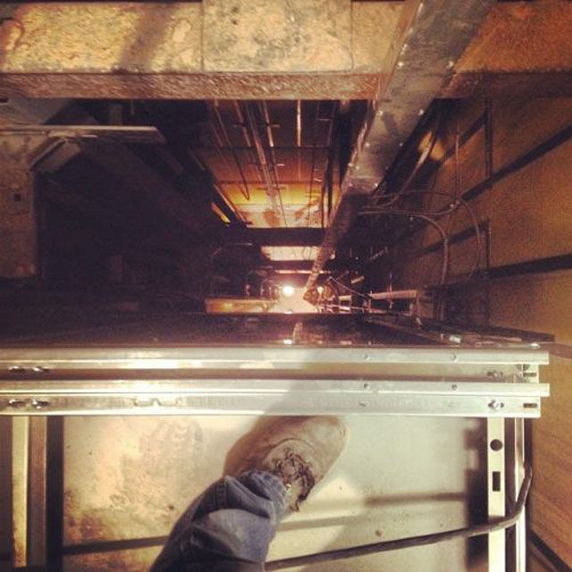 Забавные случаи,приколы, на работе