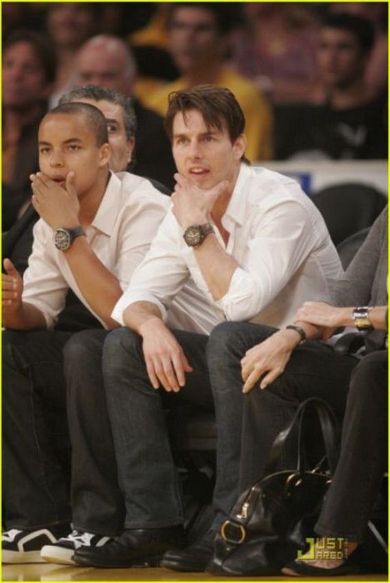 А сынок то - весь в отца! Смешные фотографии пап со своими маленькими копиями Смешные фотографии, папы, сыновья, дети, маленькиме копии