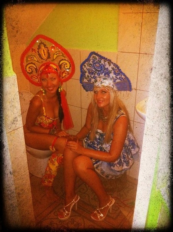 странные люди, социальная сеть, фрики