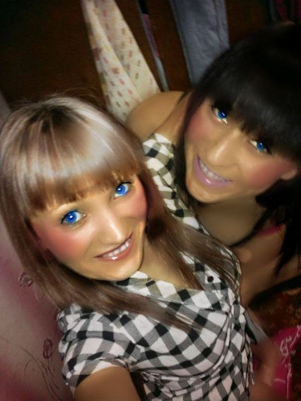 странные люди, социальная сеть, фрики