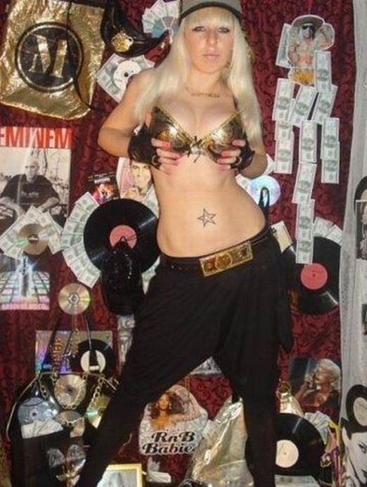 странные люди, социальная сеть, фрики