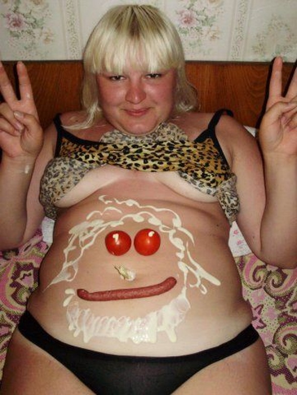 странные люди, социальная сеть, фрики