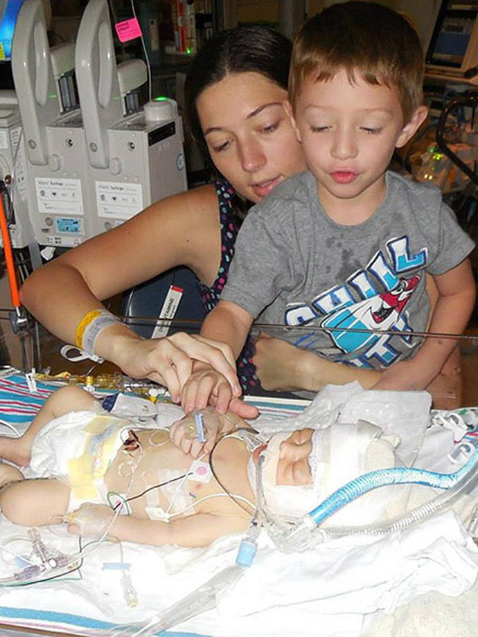 Песочница на могиле, Ashlee Hammac, Эшли Хаммак 